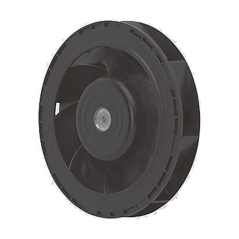 Sanyo Denki San Ace C100 DC Centrifugal Fan dia. 100x25 mm