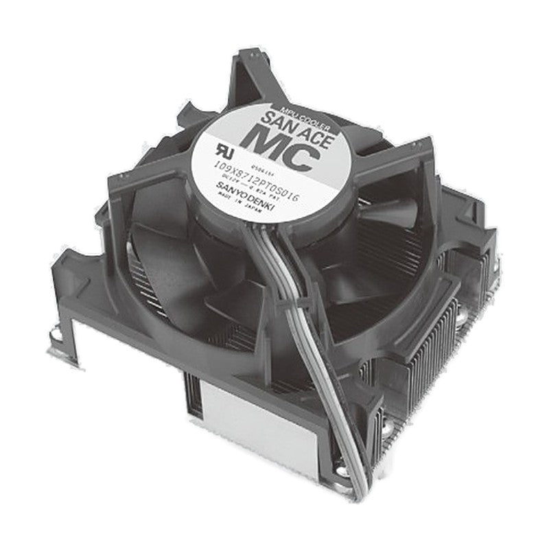 Sanyo Denki San Ace MC CPU Cooler