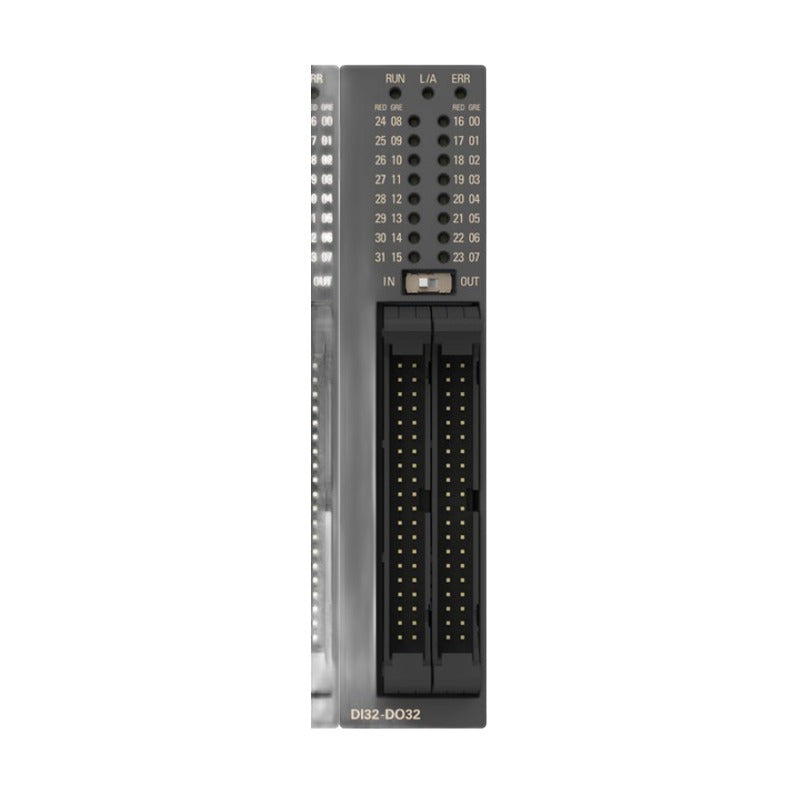 Sanyo Denki SANMOTION C S300 I/O Expansion Module SMC-DM332