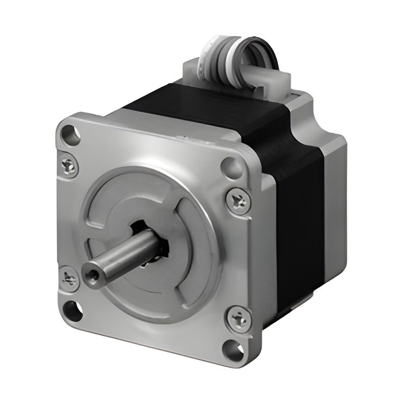 Sanyo Denki SANMOTION F2 103H670 Stepping Motor (50 mm sq., 1.8 deg)