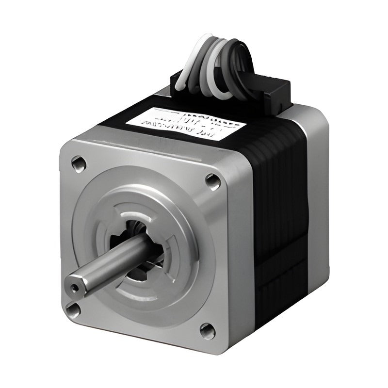Sanyo Denki SANMOTION F2 SH35 Stepping Motor (35 mm sq., 1.8 deg)