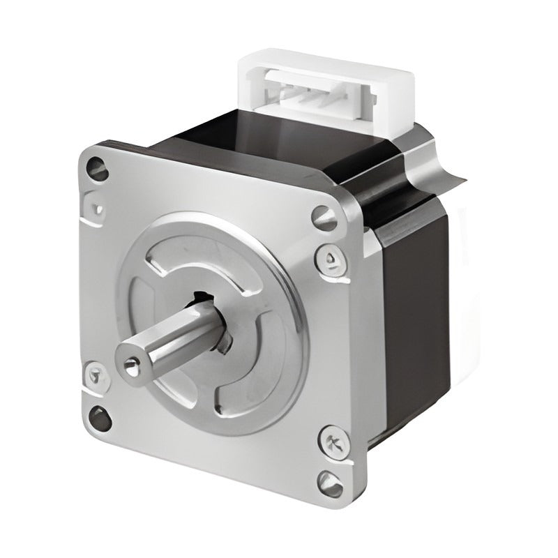 Sanyo Denki SANMOTION F2 SM256 Stepping Motor (56 mm sq., UL)