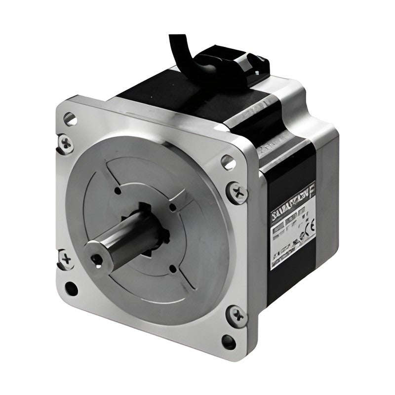 Sanyo Denki SANMOTION F2 SM286 Stepping Motor (86 mm sq., CE/UL)