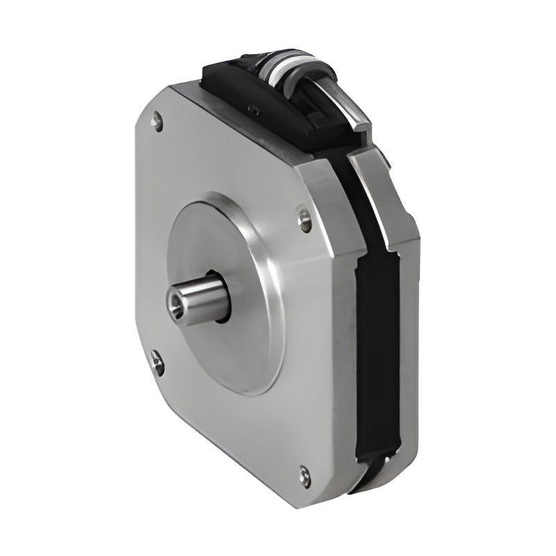 Sanyo Denki SANMOTION F2 SS242 Thin Stepping Motor (42 mm sq.)