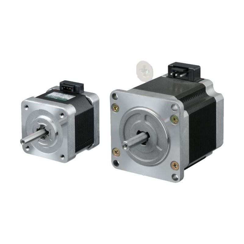Sanyo Denki SANMOTION F3 3-Phase Stepping Motor 42-60 mm (1.2 deg)