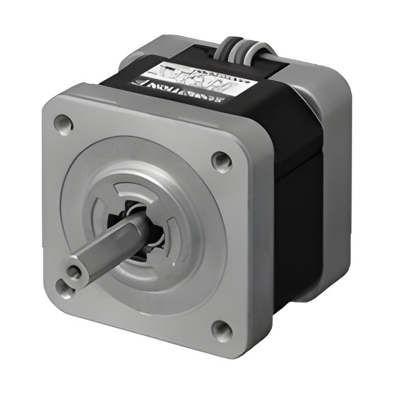 Sanyo Denki SANMOTION F5 Stepping Motor 28-86 mm (24 VDC Basic)