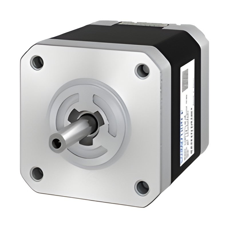 Sanyo Denki SANMOTION F5 F5M Stepping Motor 28/42/60 mm (24 VDC)
