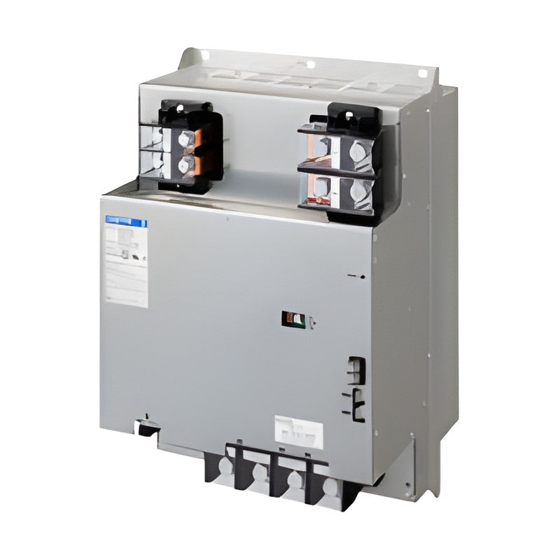 Sanyo Denki SANMOTION R 200 VAC Power Regeneration Supply Unit 37 kW