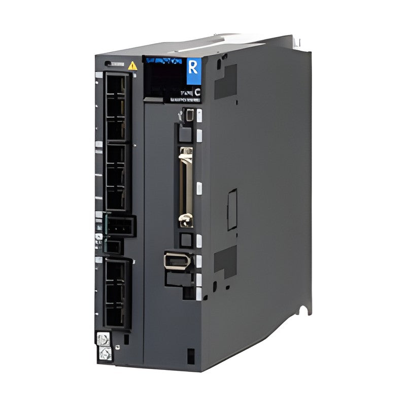 Sanyo Denki SANMOTION R 3E Positioning Servo Amp 400 V (Parallel)