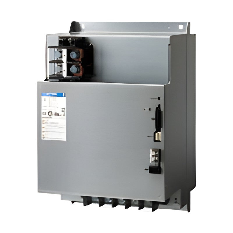 Sanyo Denki SANMOTION R 400 VAC Multi-Axis Amplifier Unit (25-600 A)