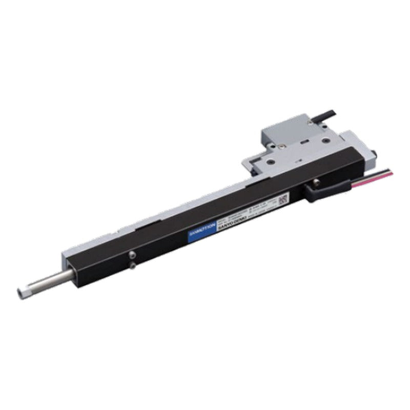 Sanyo Denki SANMOTION R 48 VDC Cylinder Linear Servo Motor (12/20 mm)