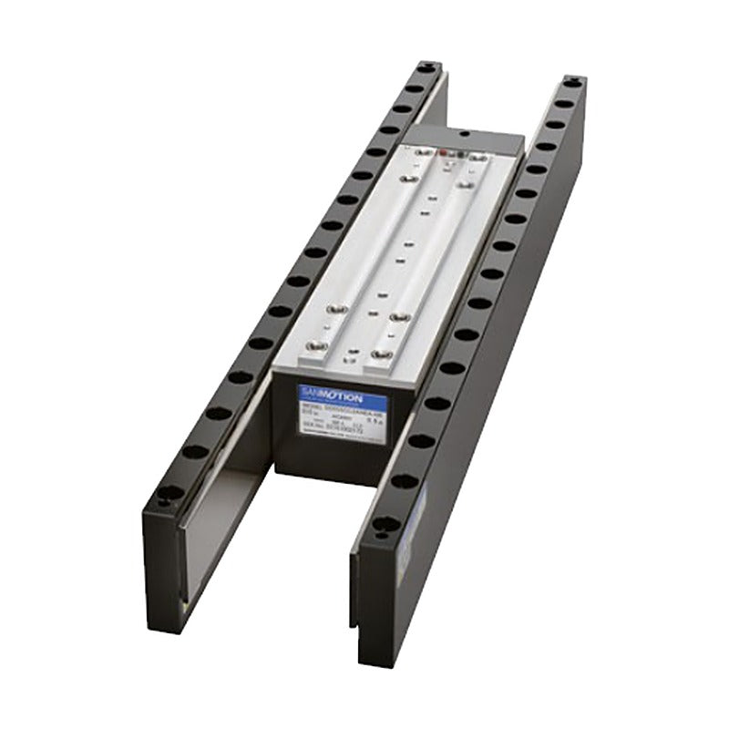 Sanyo Denki SANMOTION R Linear Servo Motor Twin Magnet Type