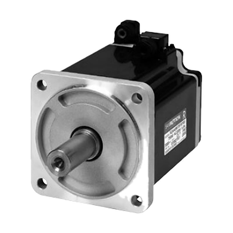 Sanyo Denki SANMOTION R2 AC Servo Motor 100 VAC (30-200 W)