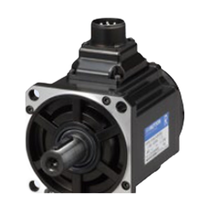 Sanyo Denki SANMOTION R1 Servo Motor 400V 180/220 mm (5.5-21 kW)