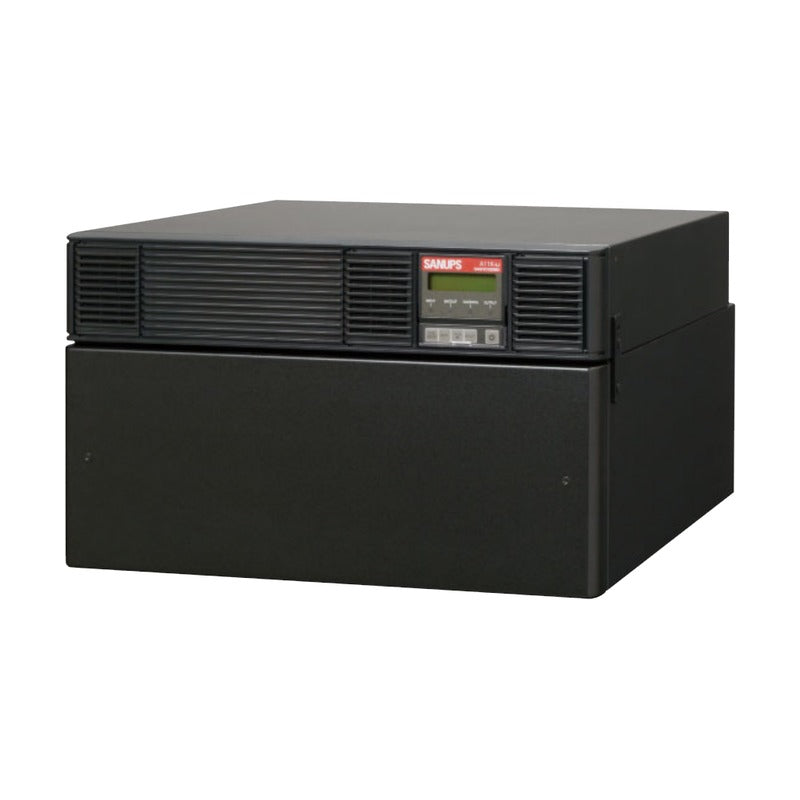 Sanyo Denki SANUPS A11K-Li Online UPS (1-5 kVA, 100 V, Lithium-Ion)