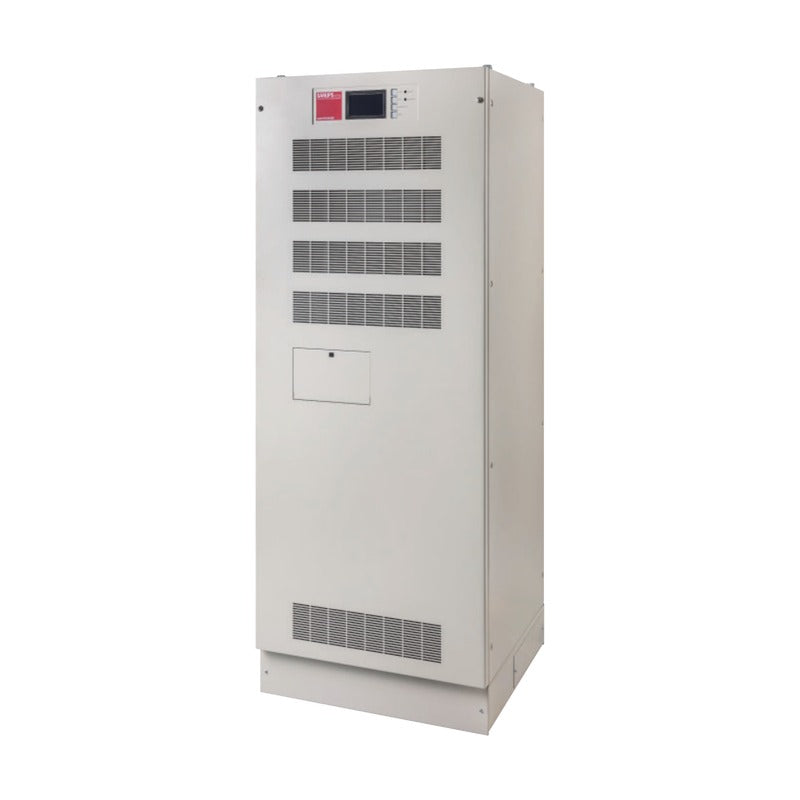 Sanyo Denki SANUPS A13A Online UPS (6.25-25 kVA, 3-Phase 200 V)