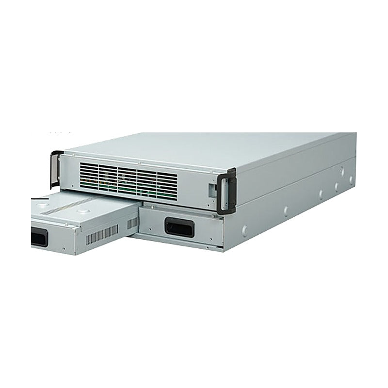 Sanyo Denki SANUPS A22A Inverter and Battery Modules