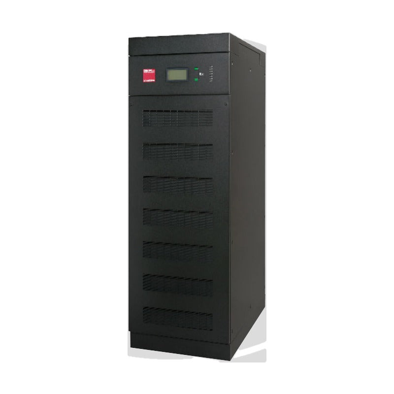 Sanyo Denki SANUPS A22A Modular UPS Cabinet (400 V 3-Phase Output)