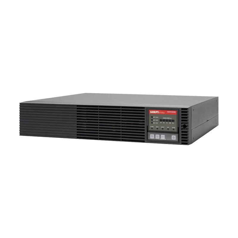 Sanyo Denki SANUPS E11B-Li Hybrid UPS (100 V Model, Li-Ion)