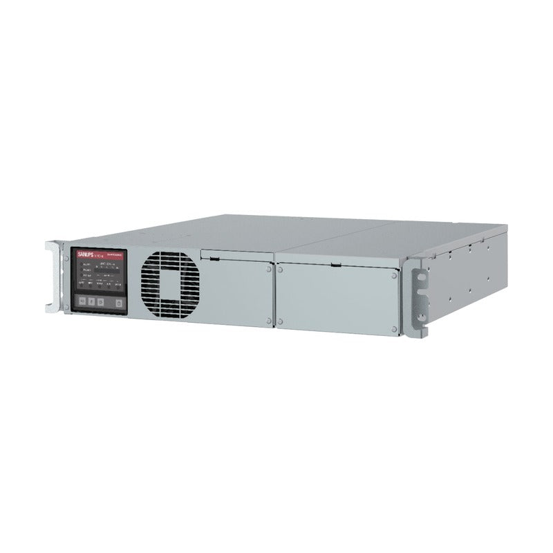 Sanyo Denki SANUPS N11D-C Standby UPS (2-3 kVA, 200 V, EDLC)