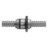 SBC FH DIN High-Lead Rolled Ball Screw Nuts (dia 20-63 mm)