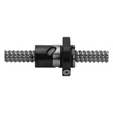 SBC FK DIN Standard-Lead Rolled Ball Screw Nuts (dia 16-80 mm)
