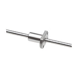 SBC Linear MBS Miniature Rolled Ball Screw Nut