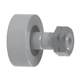 SBC Linear Robot Carrier Guide Accessories: Rollers, Pinions, Wipers
