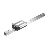 SBC Linear SBI-FL High-Load Linear Guide, Flange Block