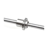SBC Linear SLK Long-Lead Rolled Ball Screw Nut