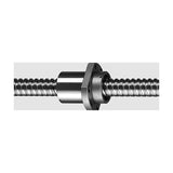 SBC SDH DIN 69051 High-Lead Rolled Ball Screw Nuts (dia 16-63)