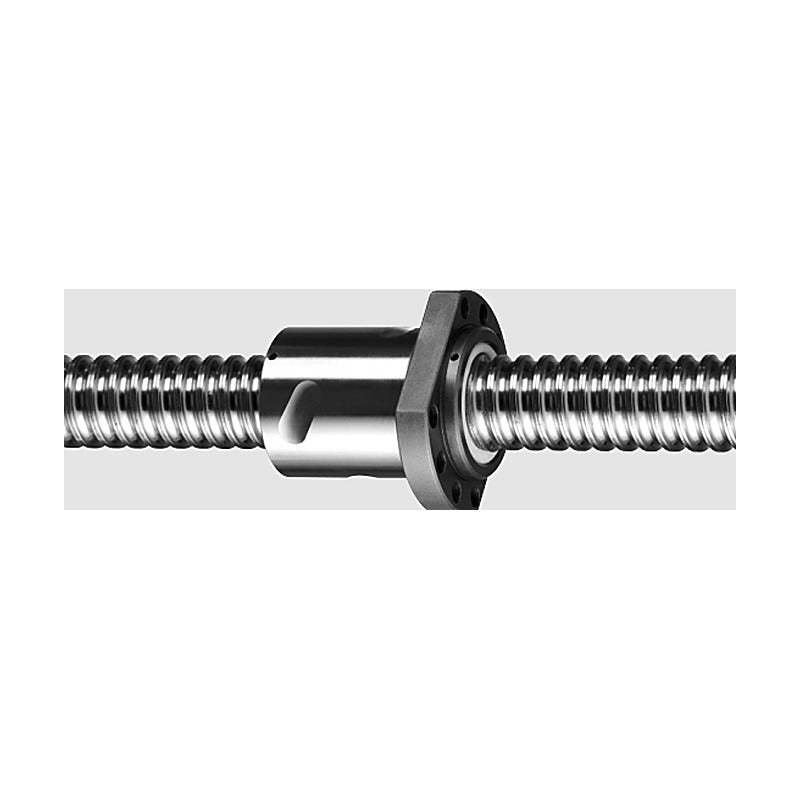SBC SDK DIN 69051 Rolled Ball Screw Nuts (dia 16-80 mm)