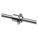 SBC SLK/SLKN High-Lead Rolled Ball Screw Nuts (dia 15-50 mm)