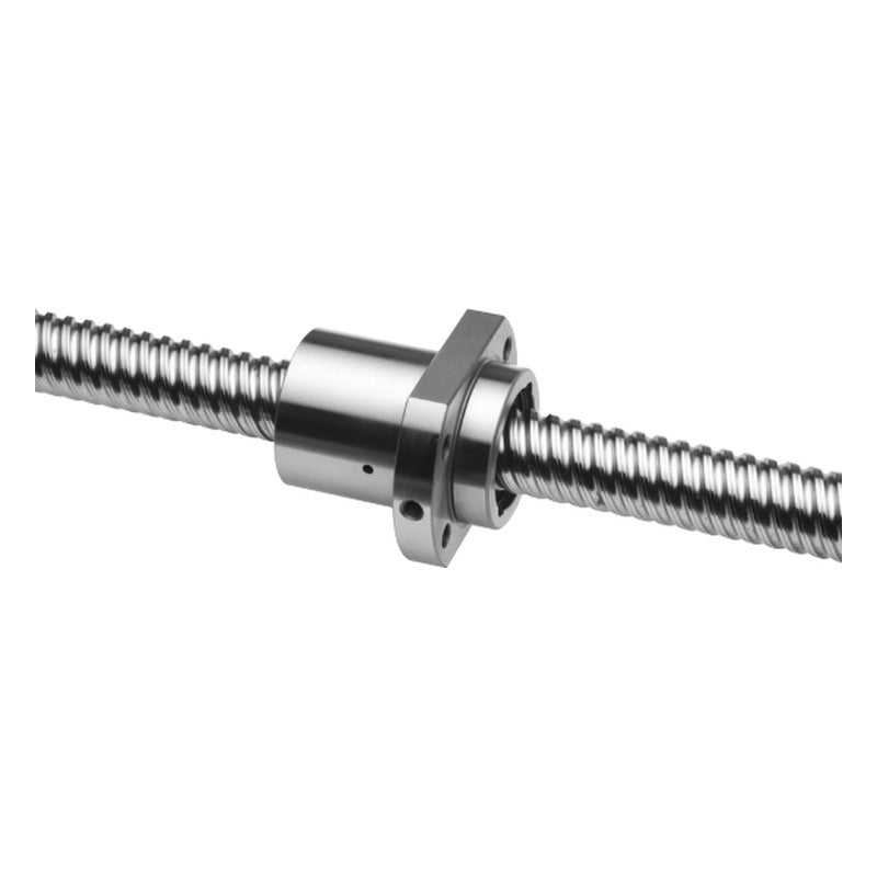 SBC SLK/SLKN High-Lead Rolled Ball Screw Nuts (dia 15-50 mm)