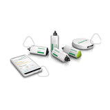 Schaeffler OPTIME Wireless Vibration Sensors and Gateways