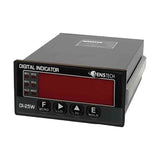 Senstech DI Series Digital Indicator (load cell, LVDT, LPS)