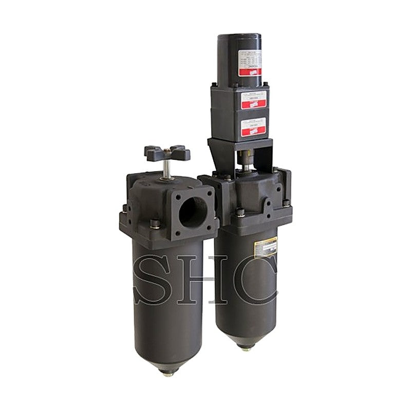 SHC ACF Automatic Line Filter (PT 1-1/4 to PT 2)