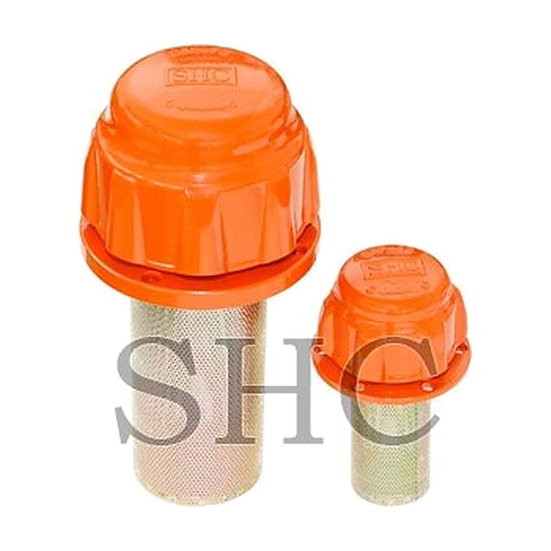 SHC SAF Filler Breather (SAF-45 / SAF-75)