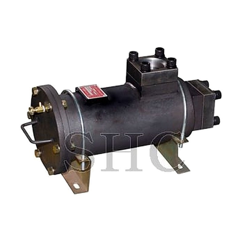 SHC SF Suction Line Filter (25A to 125A)