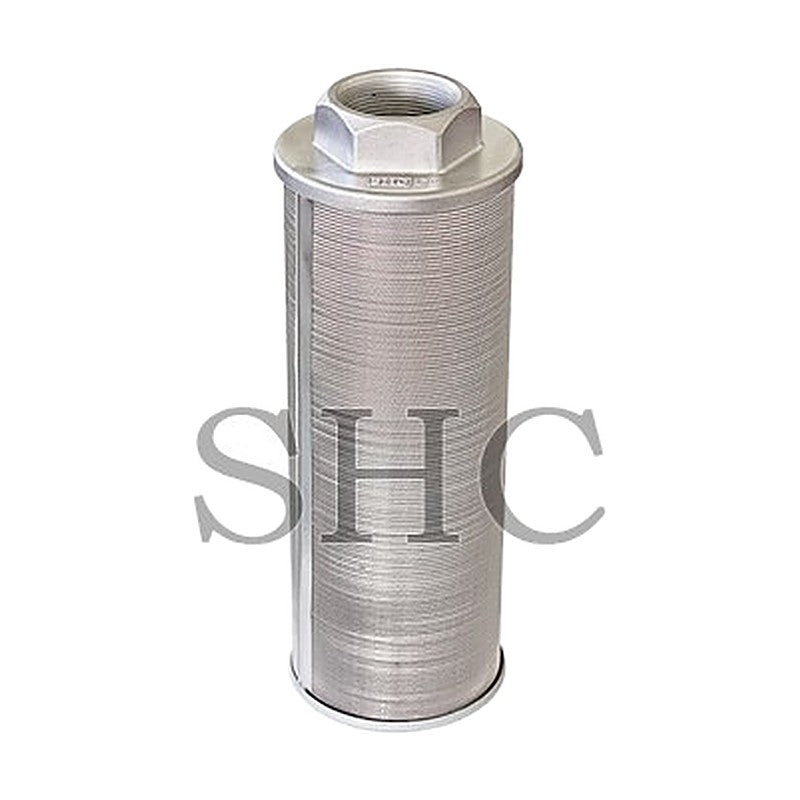 SHC SFN / MST Suction Strainer (PT 1/4 to PT 5)