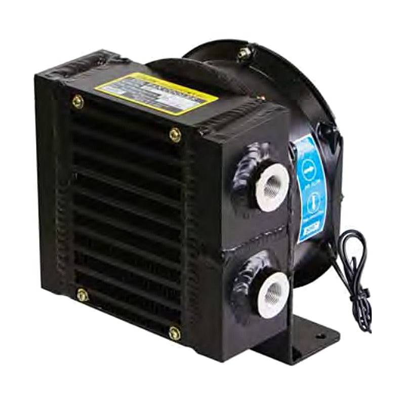 SHC SFR Air-Cooled Oil Cooler (SFR-0015 / SFR-0030)
