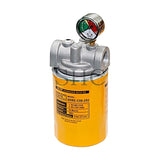 SHC SH-MX Maxiflow Filter (70 to 360 L/min)