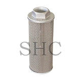 SHC SH-SE Suction Strainer (PT 1/4 to PT 10)
