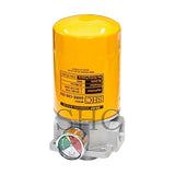 SHC SH-TOP Tank Top Return Filter (70 to 360 L/min)
