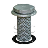 SHC SHA Oil Supply Filter (sealed type)