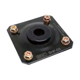 SHC SHF Suction Flange (1/4 to 4 in pipe)