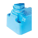 SHC SHG-4211 Stop Valve (gasket type, 10A to 32A)