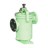 SHC SIMPLEX Oil Strainer (JIS F 7209, 25A to 300A)