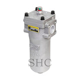 SHC SLF High Pressure Line Filter (35 bar, PT 3/8 to PT 3)