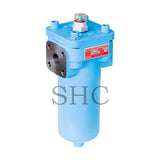 SHC SM High Pressure Line Filter (to 210 bar, PT 3/8 to PT 3)